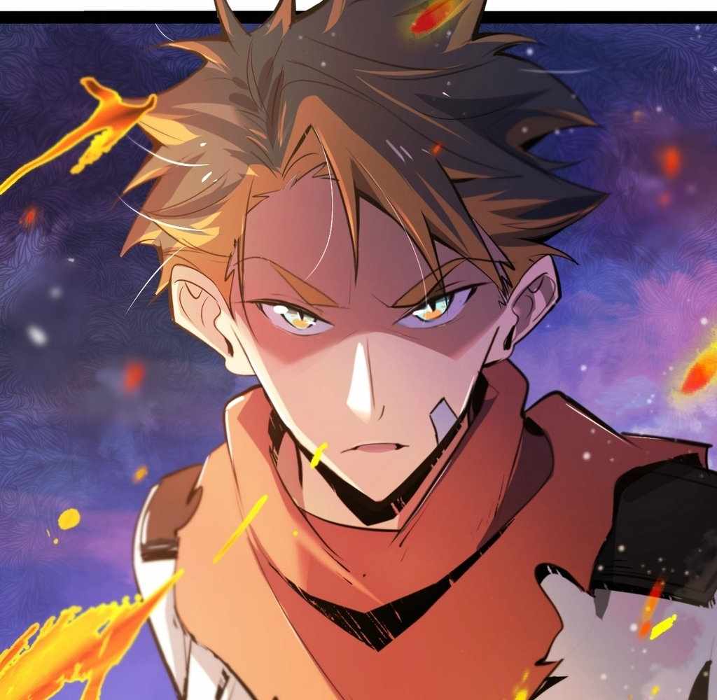 Atavism Super Evolution Chapter 19 18